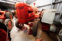 1944 McCormick Standard W-D6 Tractor - 15