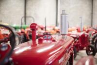 1953 McCORMICK-DEERING SUPER WD-9 TRACTOR - 9