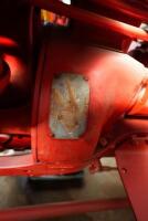 1944 McCormick Standard W-D6 Tractor - 16