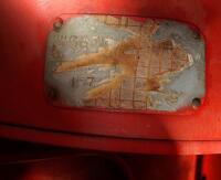 1944 McCormick Standard W-D6 Tractor - 17
