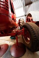 1944 McCormick Standard W-D6 Tractor - 18
