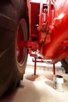 1944 McCormick Standard W-D6 Tractor - 19