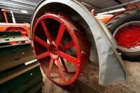 1929 Fordson Tractor - 14