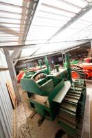 c1947 Fowler Crawler Tractor - 8