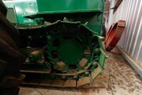 c1947 Fowler Crawler Tractor - 10