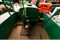 c1947 Fowler Crawler Tractor - 12