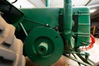 1945 Field Marshall Tractor - 5