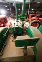1945 Field Marshall Tractor - 6