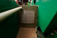 1945 Field Marshall Tractor - 8