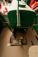 1945 Field Marshall Tractor - 9