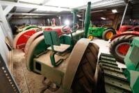 1945 Field Marshall Tractor - 10