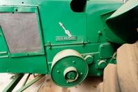 1945 Field Marshall Tractor - 11