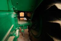 1945 Field Marshall Tractor - 12