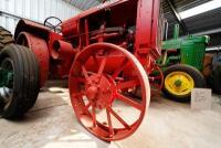1937 McCormick-Deering W40 Tractor - 4