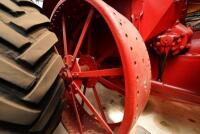 1937 McCormick-Deering W40 Tractor - 8