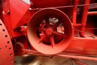 1937 McCormick-Deering W40 Tractor - 10