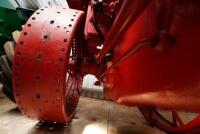 1937 McCormick-Deering W40 Tractor - 11