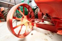 1937 McCormick-Deering W40 Tractor - 12