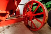 1937 McCormick-Deering W40 Tractor - 13