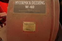 1937 McCormick-Deering W40 Tractor - 14