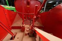 1937 McCormick-Deering W40 Tractor - 16