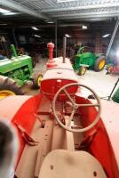 1937 McCormick-Deering W40 Tractor - 17