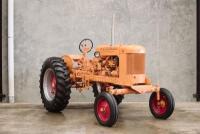 1953 MINNEAPOLIS-MOLINE BF TRACTOR - 2
