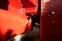 1937 McCormick-Deering W40 Tractor - 20