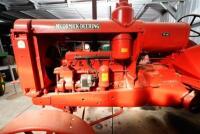 1937 McCormick-Deering W40 Tractor - 21