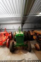 1952 John Deere Tractor R - 4