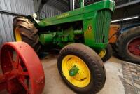 1952 John Deere Tractor R - 5