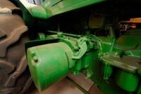 1952 John Deere Tractor R - 8