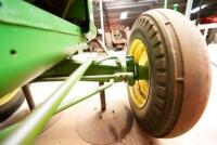 1952 John Deere Tractor R - 9