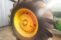 1952 John Deere Tractor R - 11