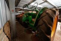 1952 John Deere Tractor R - 12