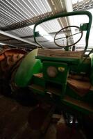 1952 John Deere Tractor R - 13