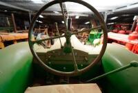 1952 John Deere Tractor R - 15