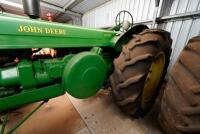 1952 John Deere Tractor R - 19