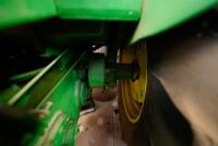 1952 John Deere Tractor R - 21