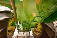 1952 John Deere Tractor R - 23