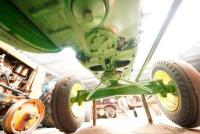 1952 John Deere Tractor R - 24