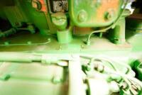 1952 John Deere Tractor R - 26