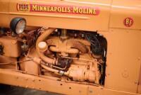 1953 MINNEAPOLIS-MOLINE BF TRACTOR - 10