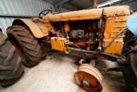 1957 Fiat 80R Tractor (Saleroom Notice) - 3