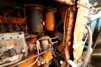1957 Fiat 80R Tractor (Saleroom Notice) - 4