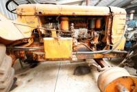 1957 Fiat 80R Tractor (Saleroom Notice) - 5