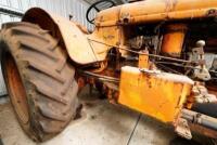 1957 Fiat 80R Tractor (Saleroom Notice) - 6