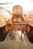 1957 Fiat 80R Tractor (Saleroom Notice) - 10