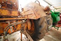 1957 Fiat 80R Tractor (Saleroom Notice) - 11
