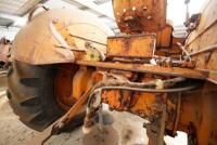 1957 Fiat 80R Tractor (Saleroom Notice) - 12